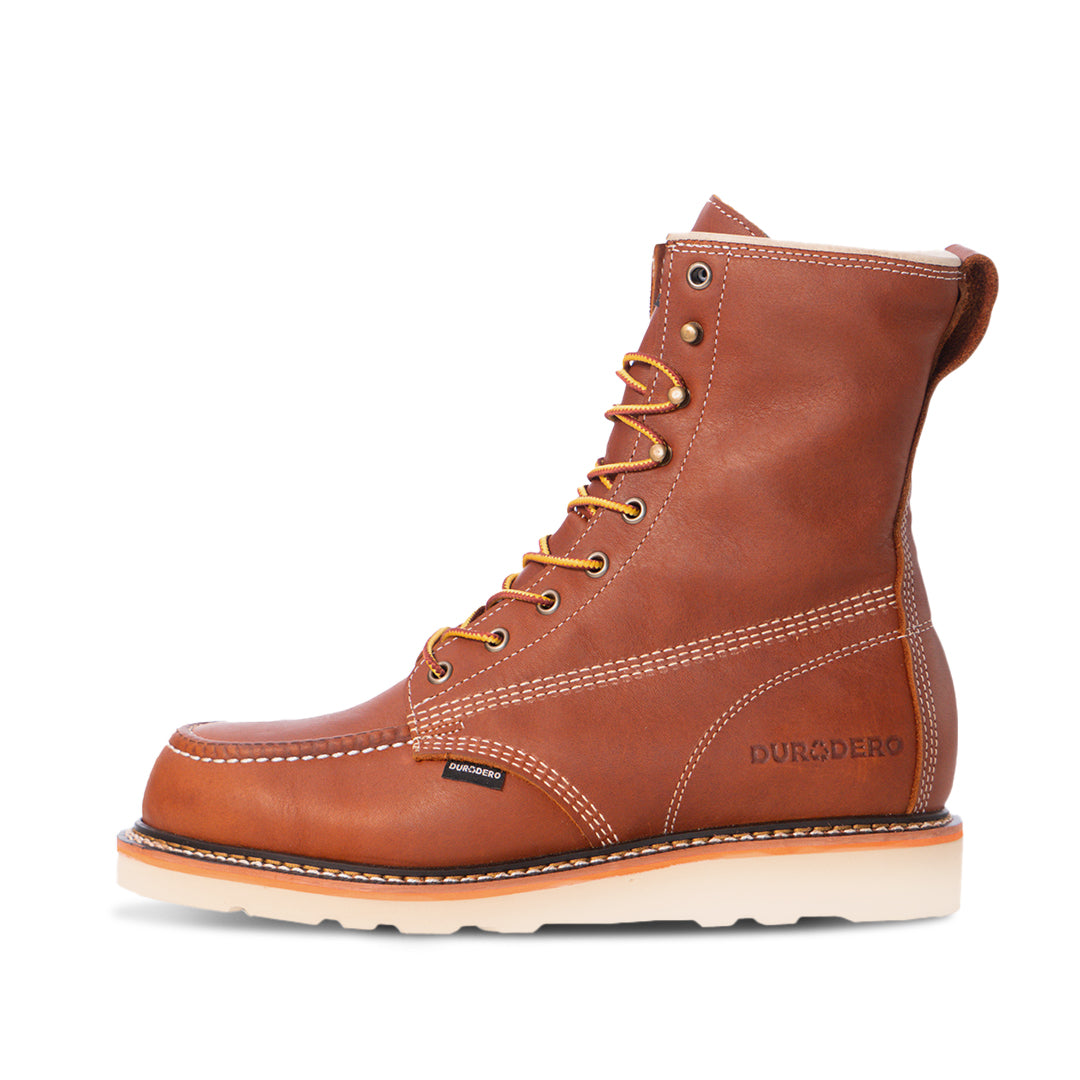 New Waxhaw Unlined – DURADERO