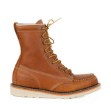 Lander Steel Chestnut