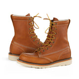 Lander Steel Chestnut