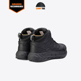 Pro Safety Mid 6" Composite Toe Men’s Shoe - Black