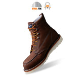 Rutland Steel Walnut