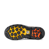 Wildwood 6” Composite Toe Turbolace™ Work Boot - Brown - Made in USA