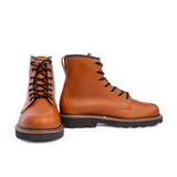 Dover Unlined Chestnut