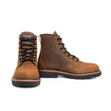 Dover Unlined Caramel