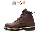 Bismark Steel Waterproof