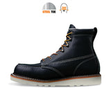 Rutland Steel Black