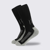 Cushion Comfort Boot Socks