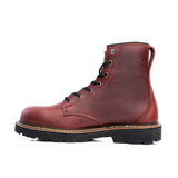 Dover Unlined Burgundy