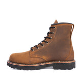 Dover Unlined Caramel