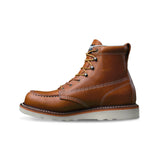 Rutland Steel Chestnut