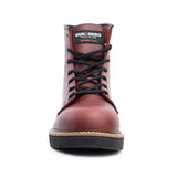 Dover Unlined Burgundy