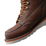 Rutland Steel Walnut