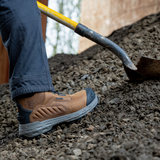 Wildwood 6” Composite Toe Turbolace™ Work Boot - Brown - Made in USA