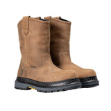 Buckman Rancher Work Boot-USA made