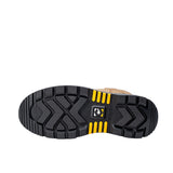 Buckman Rancher Work Boot-USA made