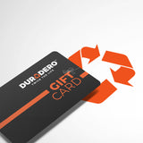 DURADERO GIFT CARD