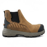 Wildwood Chelsea WP CT Brown Work Boot-USA MADE