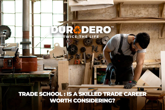 Trade School: Is a Skilled Trade Career Worth Considering?