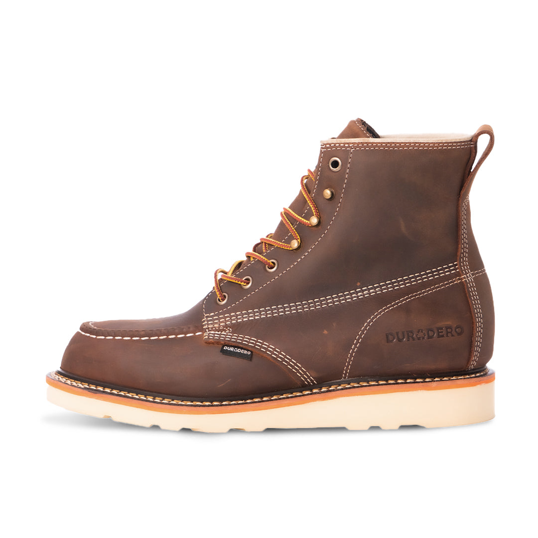 New Buckhannon Unlined