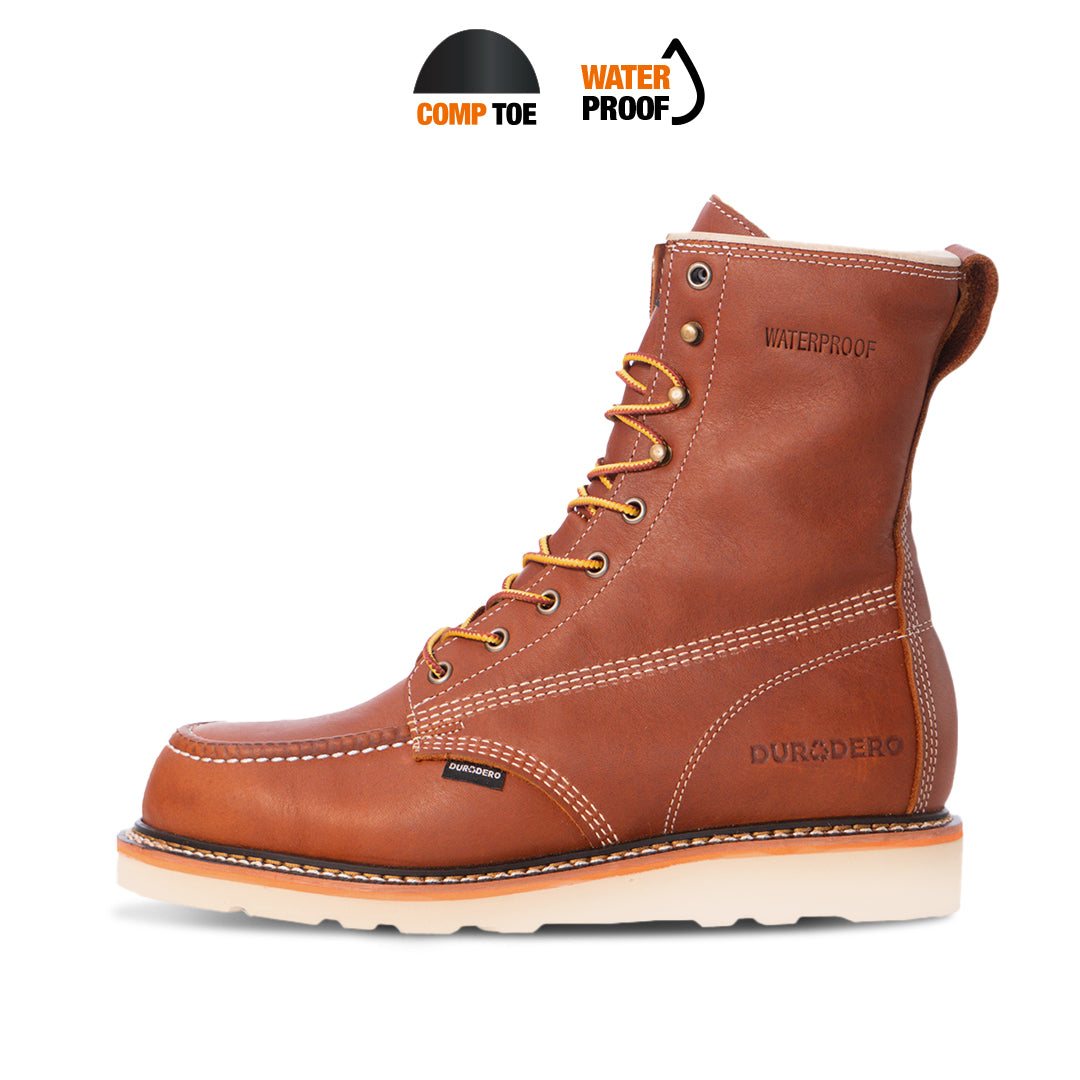 Waxhaw Comp Waterproof