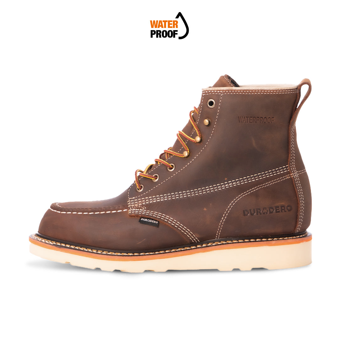 Buckhannon Waterproof