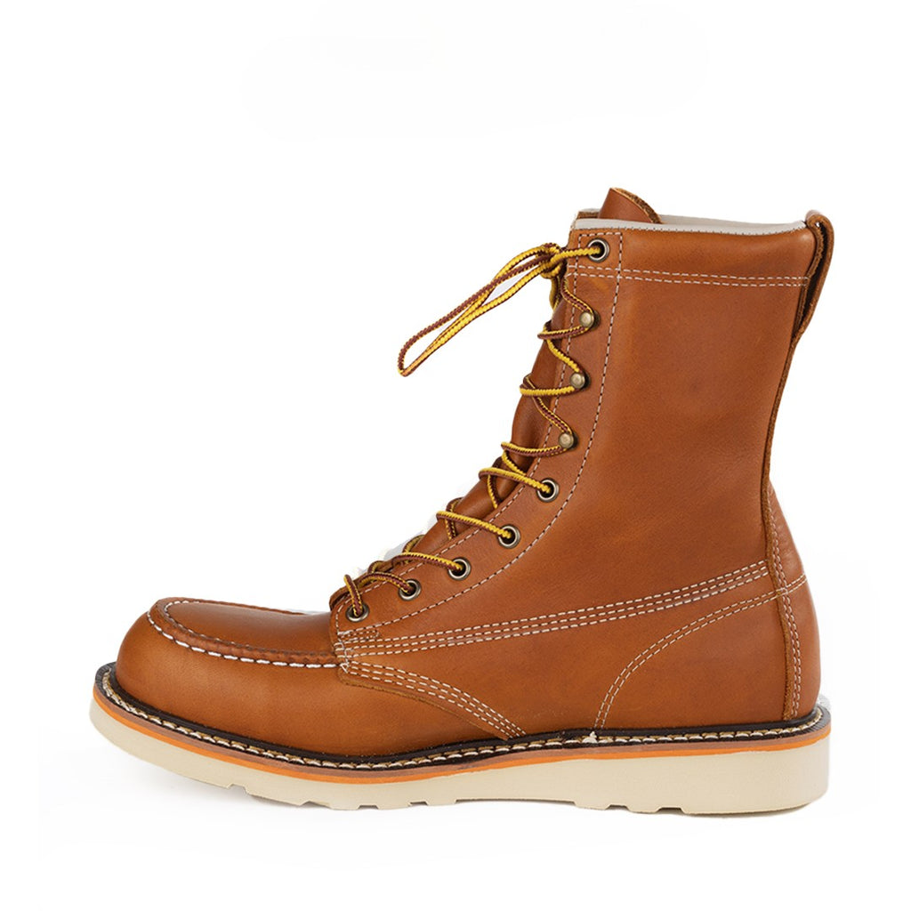 Lander Chestnut – DURADERO display picture 3