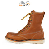 Lander Chestnut
