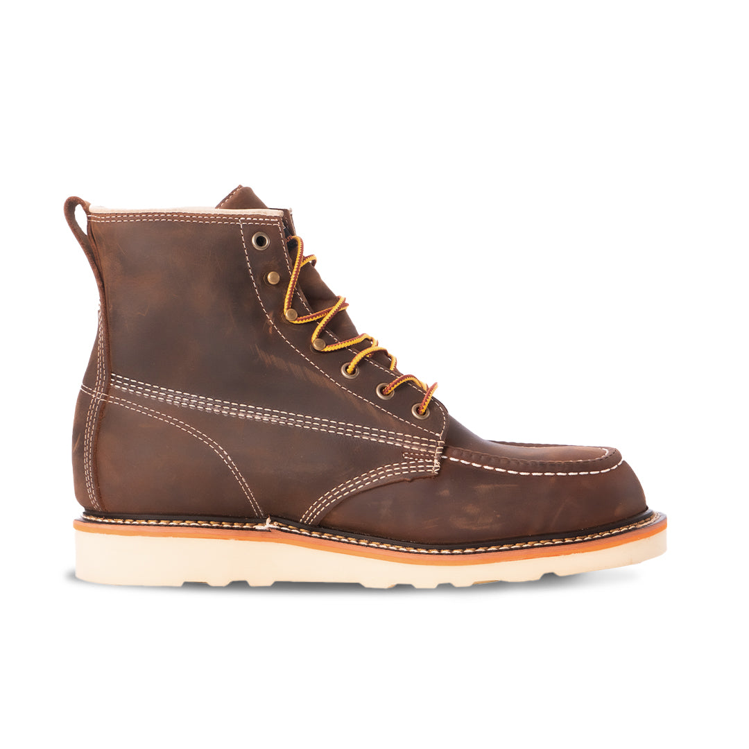 New Buckhannon Unlined