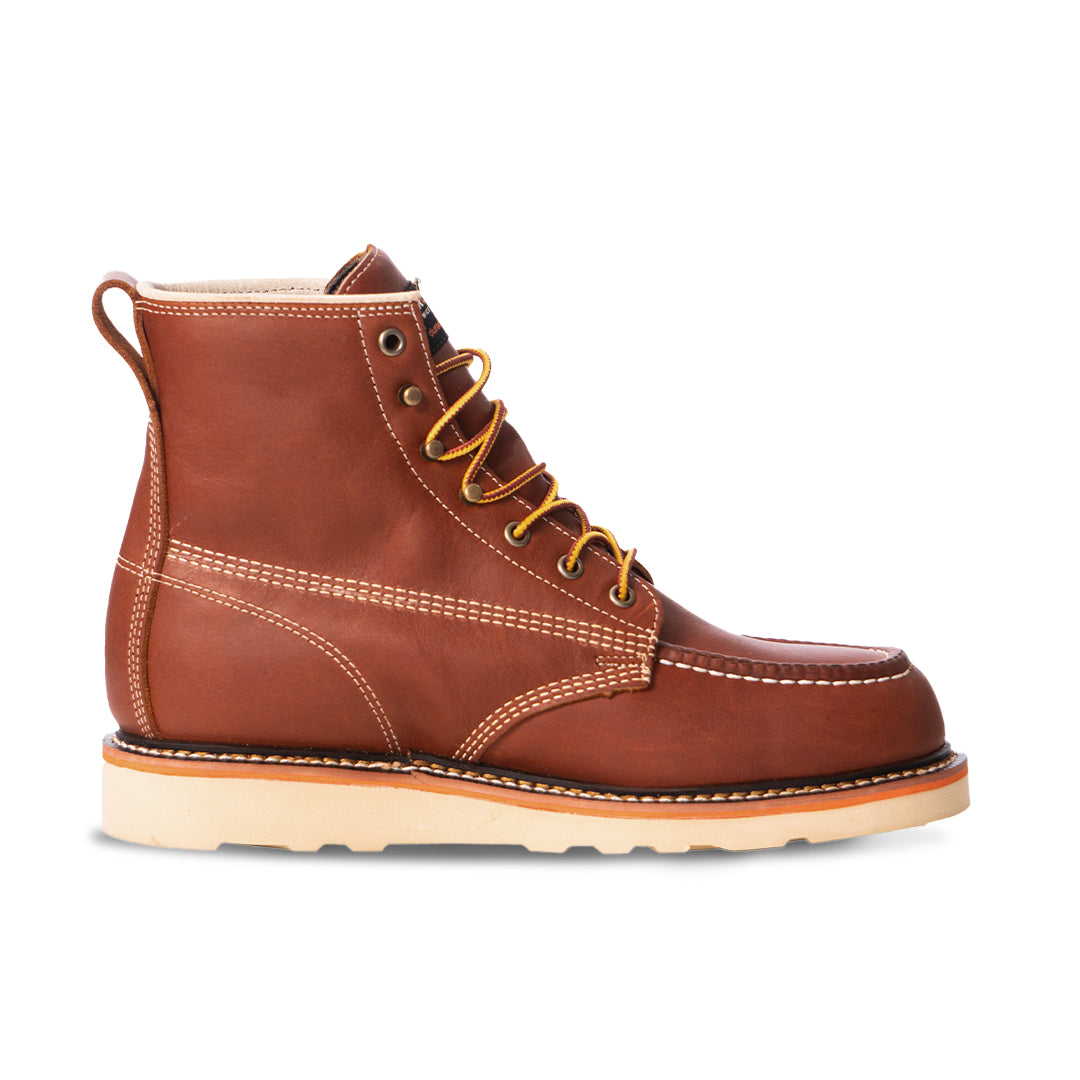 New Buckhannon Unlined