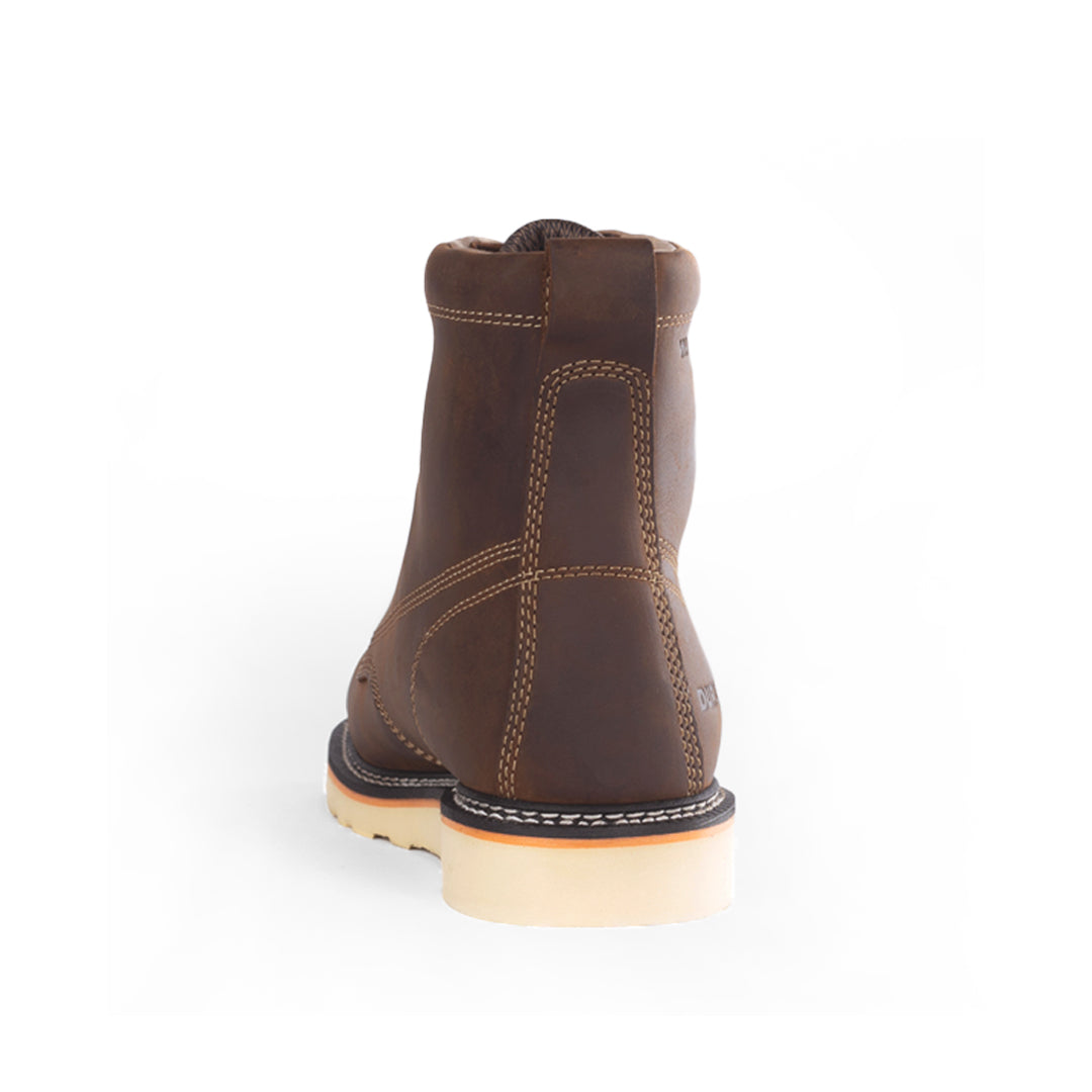 Logan Composite Waterproof