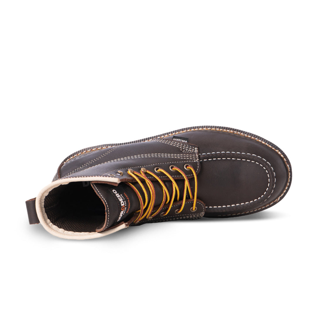 New Buckhannon Unlined