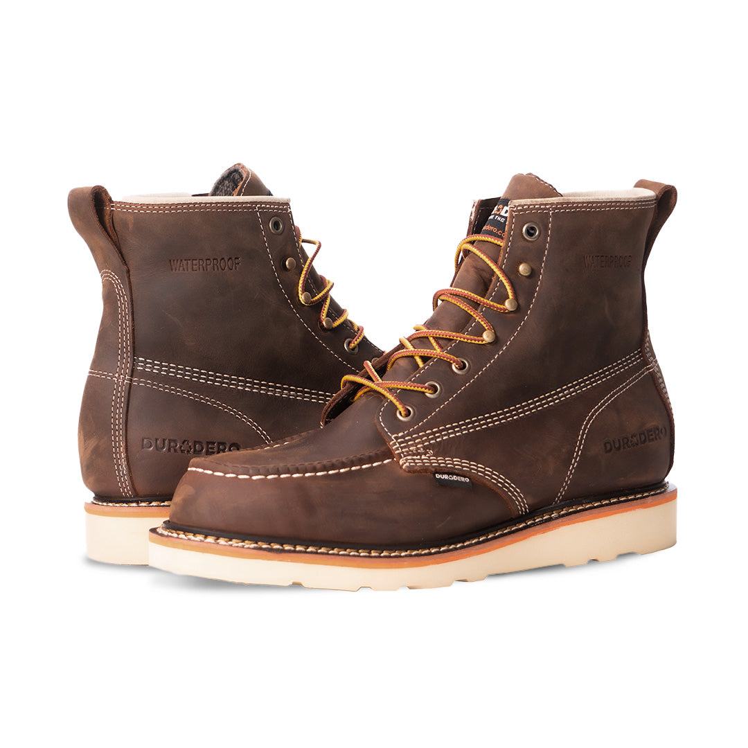 Buckhannon Waterproof