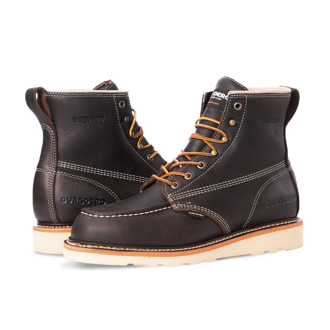 Buckhannon Waterproof