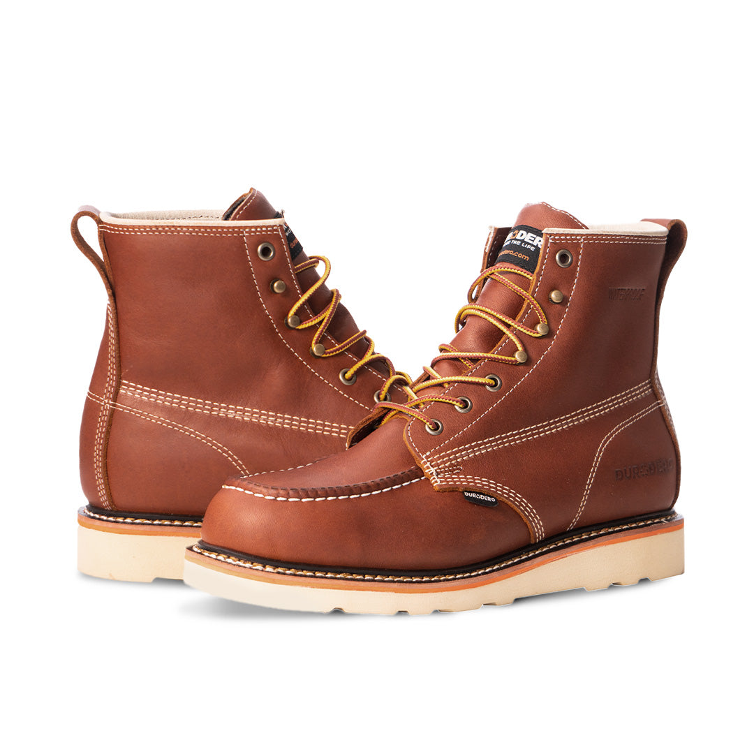 Buckhannon Waterproof
