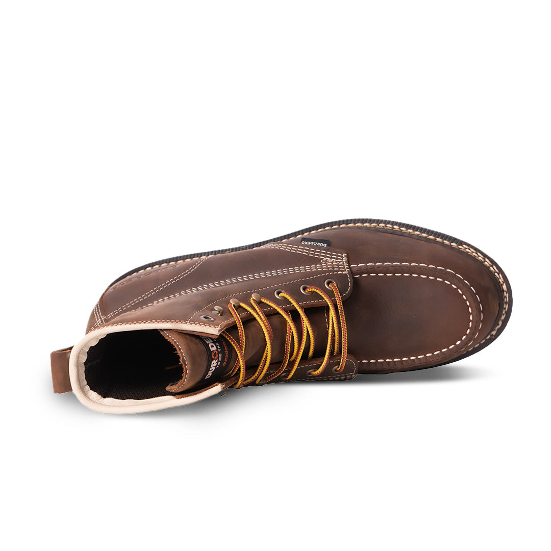 New Buckhannon Unlined
