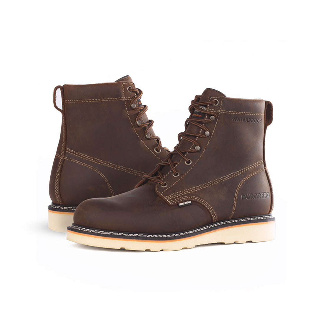 Logan Waterproof
