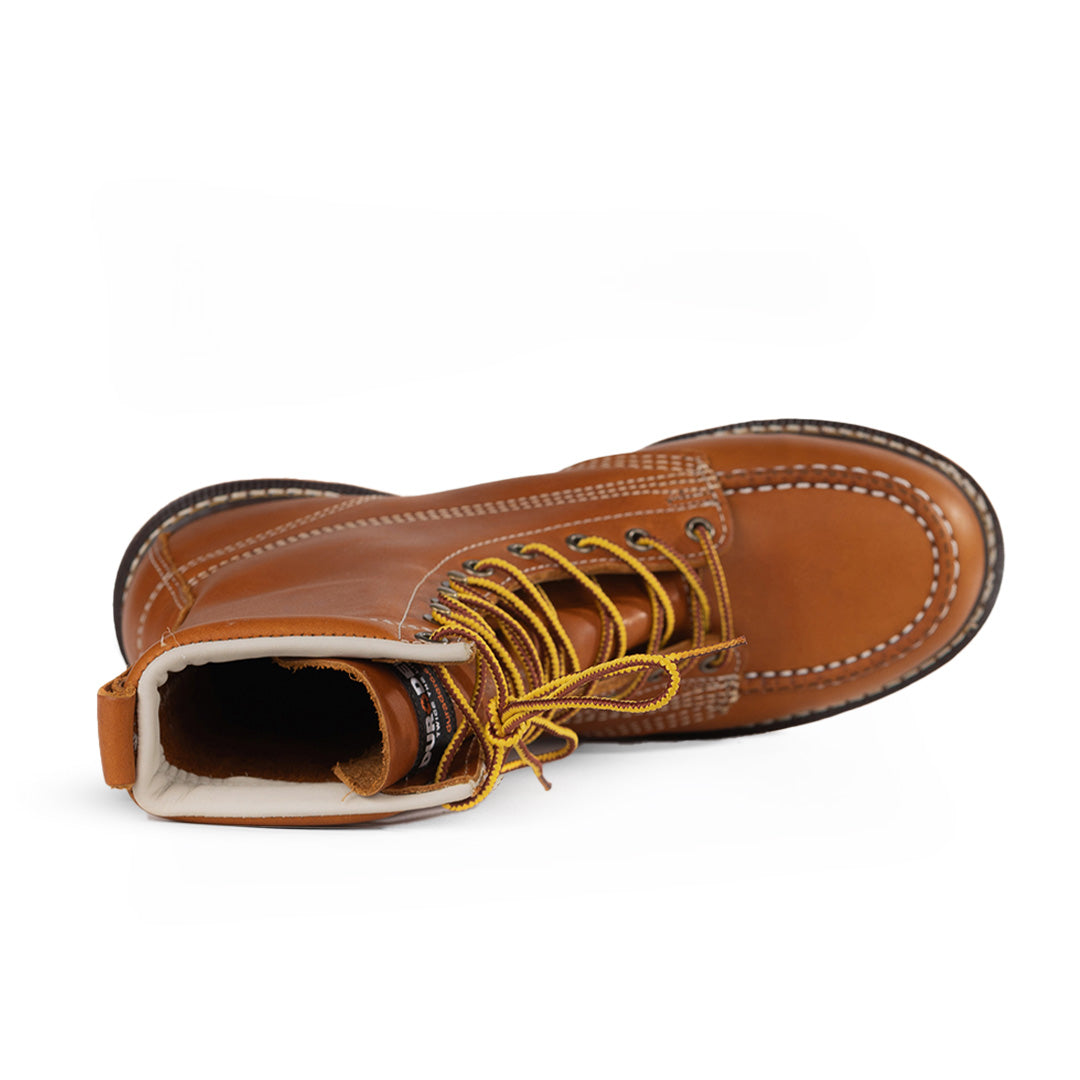 Lander Steel Chestnut