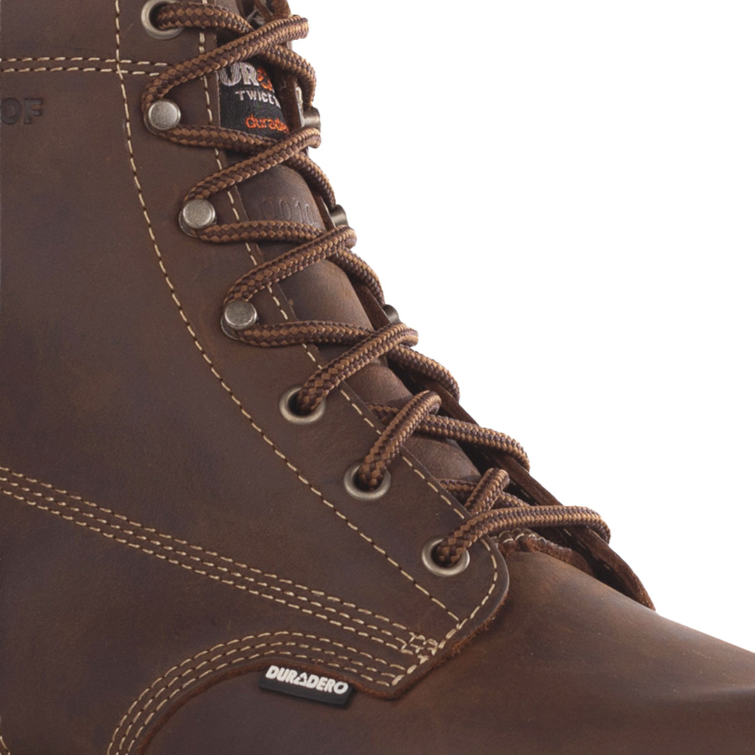 Logan Waterproof