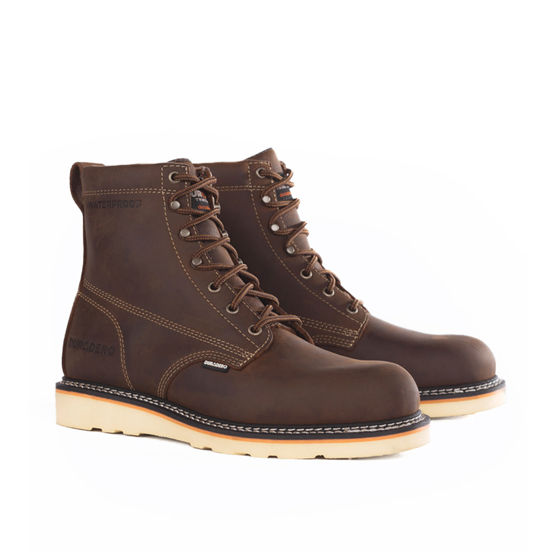 Logan Waterproof