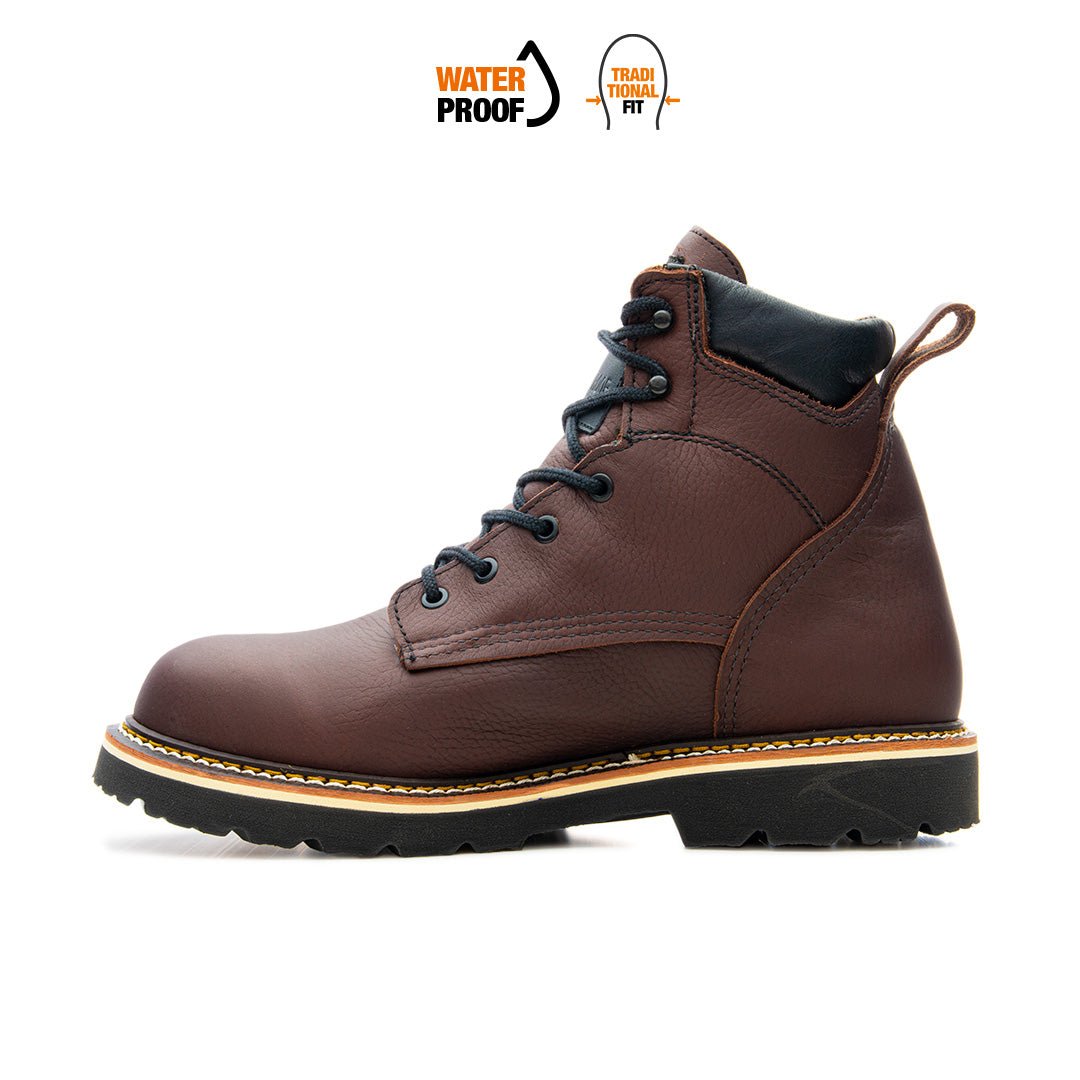 Bismark Waterproof