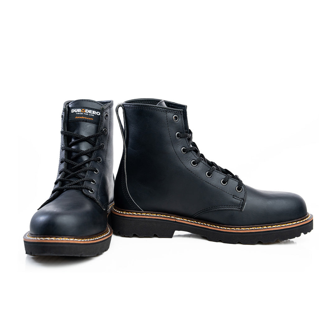 Dover Unlined Black