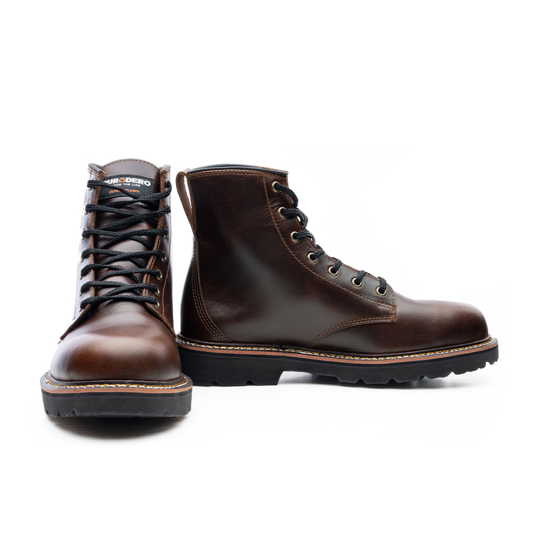 Dover Unlined Brown
