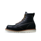 Rutland Steel Black