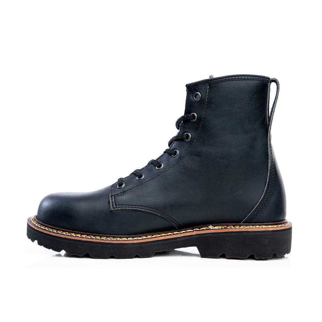Dover Unlined Black