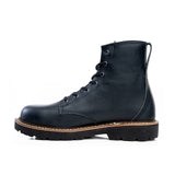 Dover Unlined Black