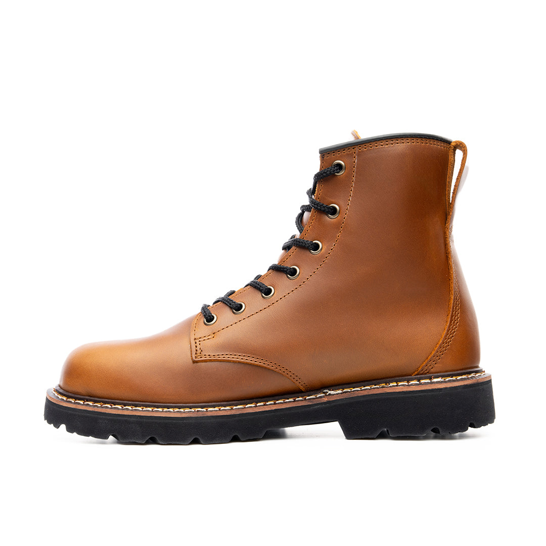 Dover Unlined Tan