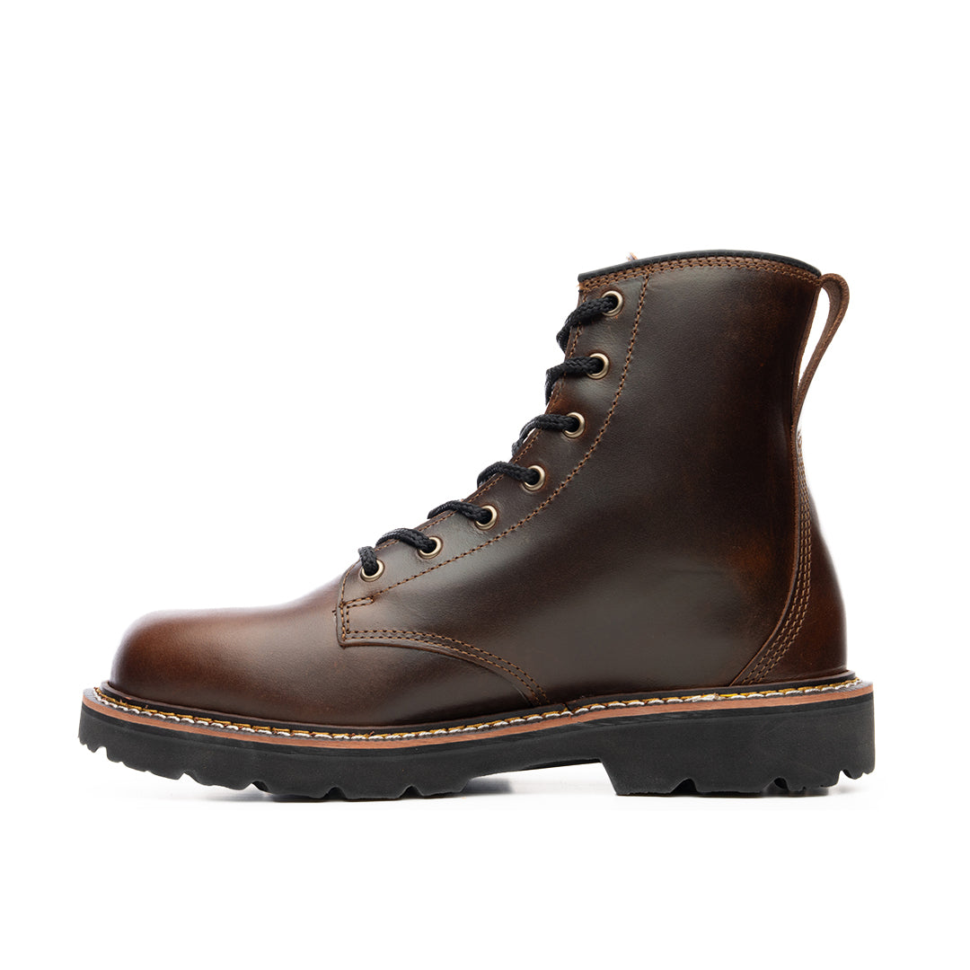 Dover Unlined Brown
