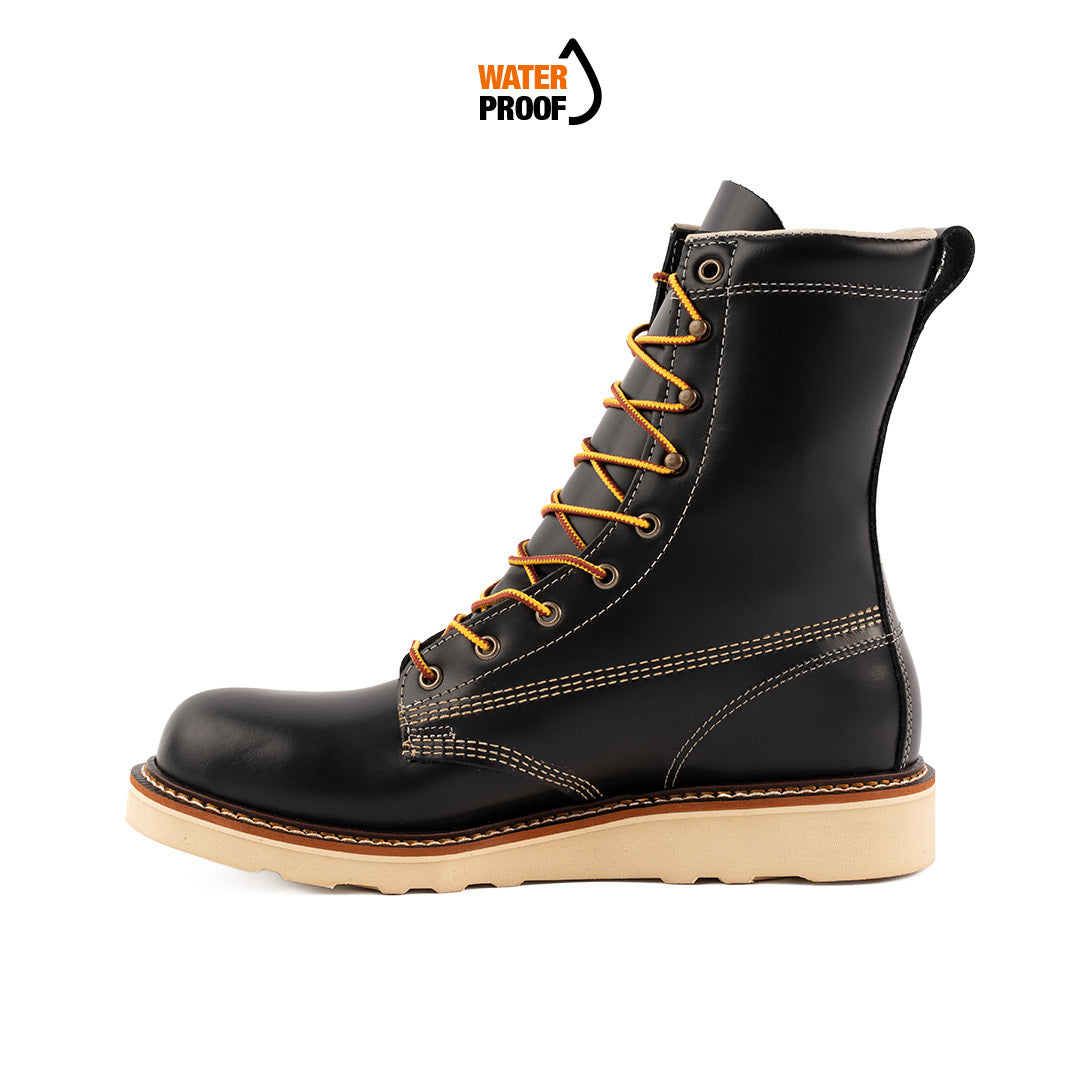 Tulsa Waterproof