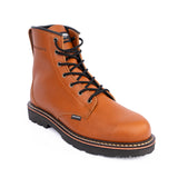 Dover Unlined Chestnut