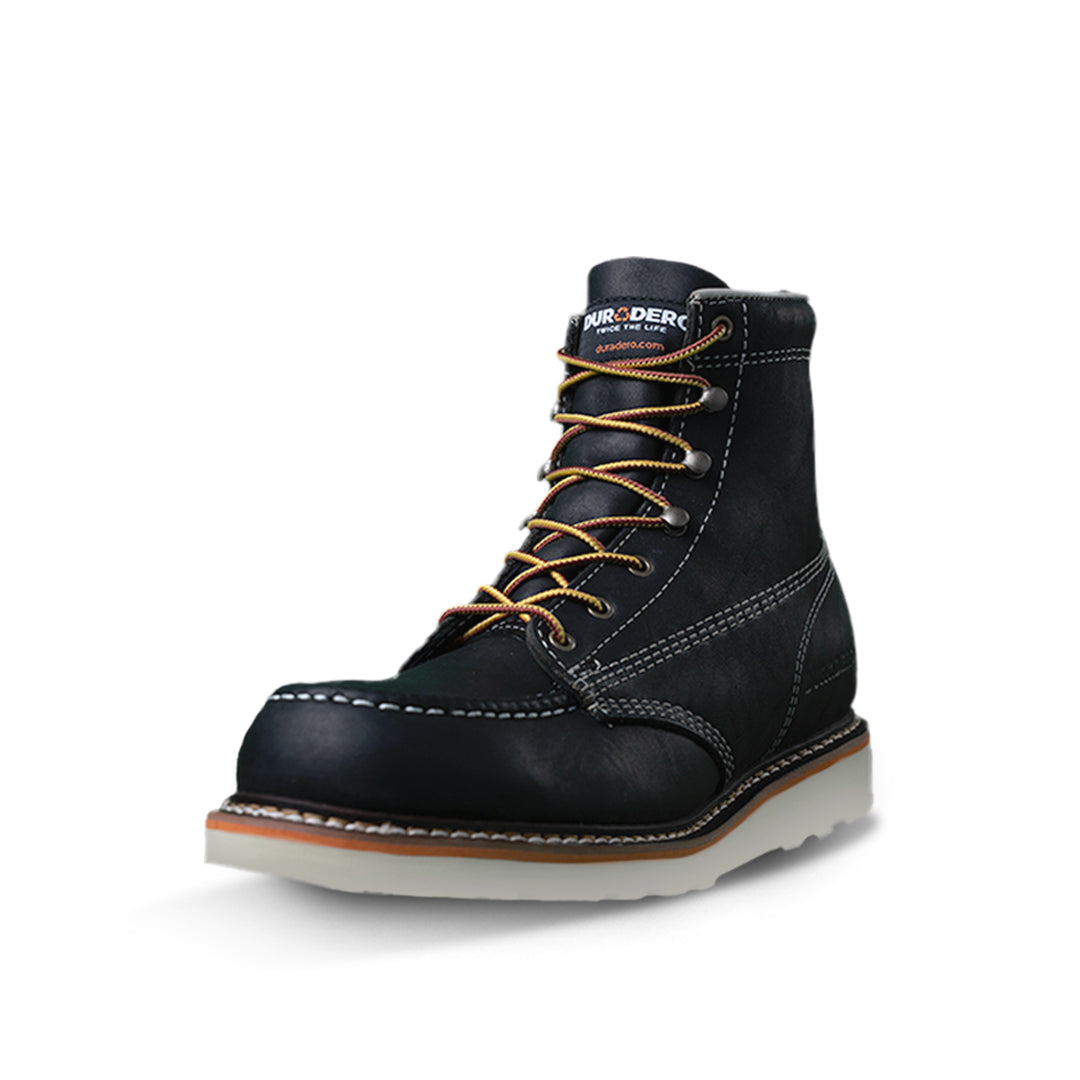 Rutland Steel Black
